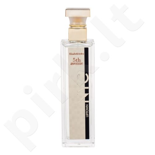 Elizabeth Arden 5th Avenue, NYC Uptown, kvapusis vanduo moterims, 75ml