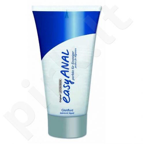 Analinis lubrikantas Lengvasis (80 ml)