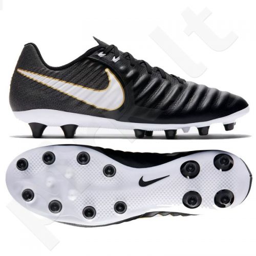 Futbolo bateliai Nike Tiempo Ligera IV AG Pro M 897743-002 - Pirk.lt  parduotuvė