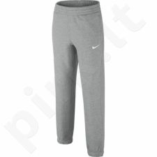 Sportinės kelnės Nike Sportswear N45 Brushed-Fleece Junior 619089-063