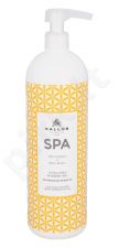 Kallos Cosmetics SPA, Vitalizing, dušo želė moterims, 1000ml