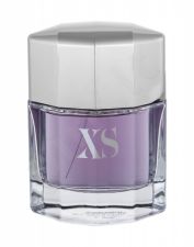 Paco Rabanne XS, 2018, tualetinis vanduo vyrams, 100ml