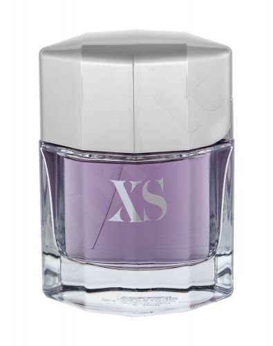 Paco Rabanne XS, 2018, tualetinis vanduo vyrams, 100ml