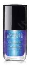 Gabriella Salvete Longlasting Enamel, nagų lakas moterims, 11ml, (06 Space Dust)