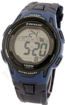 Laikrodis Dunlop DUN-103-G03