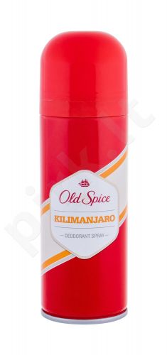 Old Spice Kilimanjaro, dezodorantas vyrams, 150ml