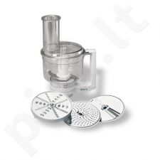 Priedas kombainui Bosch MUZ4MM3