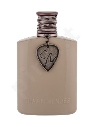 Shawn Mendes Signature II, kvapusis vanduo moterims ir vyrams, 100ml