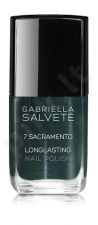 Gabriella Salvete Longlasting Enamel, nagų lakas moterims, 11ml, (07 Sacramento)