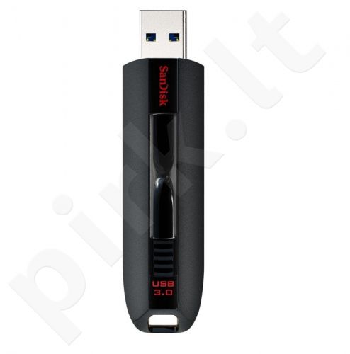 Atmintukas SanDisk Cruzer Extreme 16GB USB3