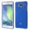 Samsung Galaxy A7 dėklas JELLY Mercury mėlynas