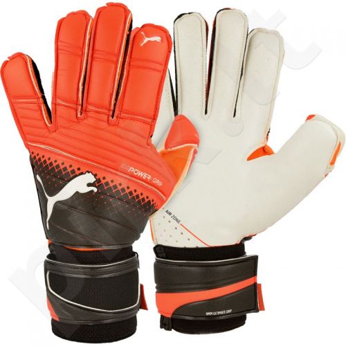 Pirštinės vartininkams  Puma evoPOWER Grip 1.3 RC 04126220