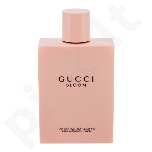 Gucci Bloom Lait Parfumé Pour Le Corps 200 ml