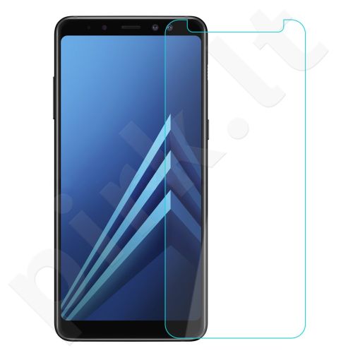 Tempered glass screen protector Samsung Galaxy A8 (A530F) (2018)