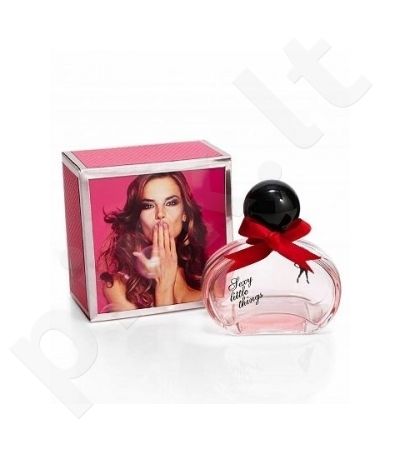 Victoria Secret Sexy Little Thing, kvapusis vanduo moterims, 100ml