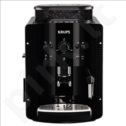 Krups EA8108 Automatic Espresso maker