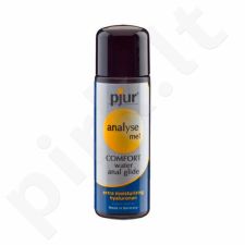Pjur - Analyse Me Comfort 30 ml analinis lubrikantas
