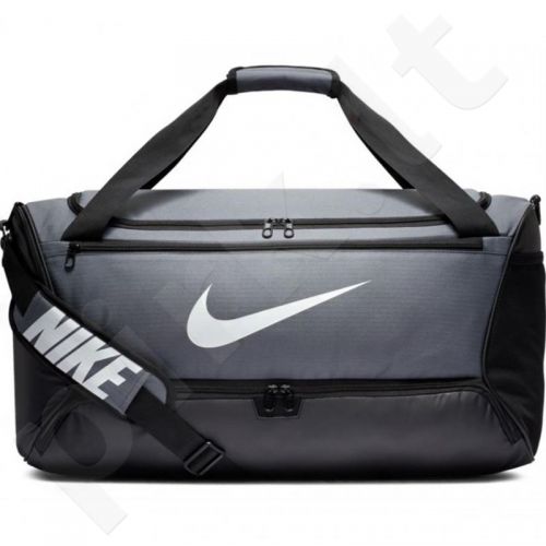 Krepšys Nike Brasilia M Duffel 9.0 BA5955-026