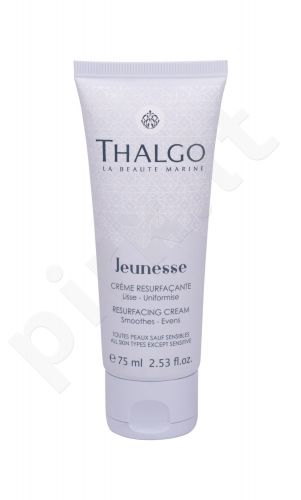 Thalgo Jeunesse, Resurfacing Cream, pilingas moterims, 75ml