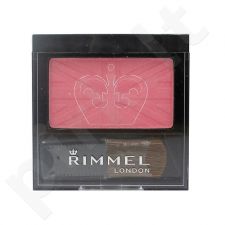 Rimmel London Lasting Finish, Soft Colour Mono, skaistalai moterims, 4,5g, (220 Madeira)