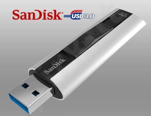 Sandisk Extreme Pro 128GB USB 3.0  (transfer up to 240MB/s)
