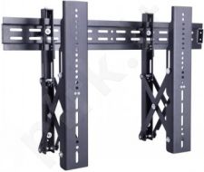 MB M PUBLIC VIDEO WALL MOUNT PUSH