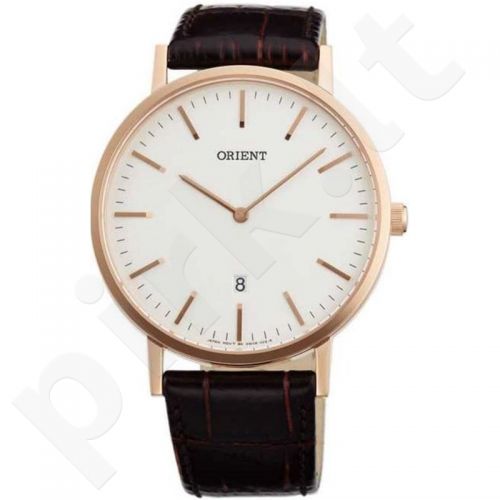 Vyriškas laikrodis Orient FGW05002W0
