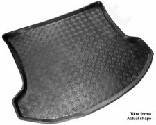 Bagažinės kilimėlis Mazda CX-7 2007-2012 /20012
