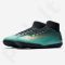 Futbolo bateliai  Nike Mercurialx 6 Club CR7 TF AJ3570-390