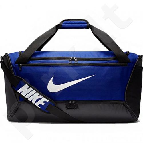 Krepšys Nike Brasilia M Duffel 9.0 BA5955-480