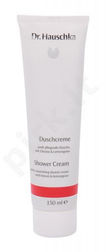 Dr. Hauschka Shower Cream, dušo želė moterims, 150ml