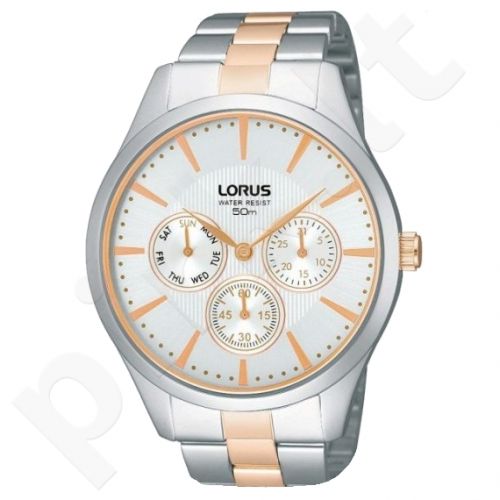 Moteriškas laikrodis LORUS RR689AX-9