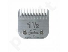 OSTER 918-11 Kerpamoji galvutė (1 1/2)