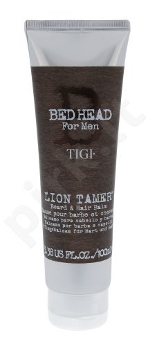 Tigi Bed Head Men, Lion Tamer, plaukų balzamas vyrams, 100ml
