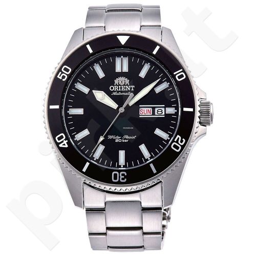 Vyriškas laikrodis Orient RA-AA0008B19B
