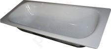 Metalinė vonia 20002 150cm