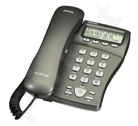 Telefonas (Telgo) SWITEL TC29