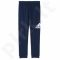 Sportinės kelnės Adidas Sport Essentials Logo Pant Closed-Hem Fleece M AY9002