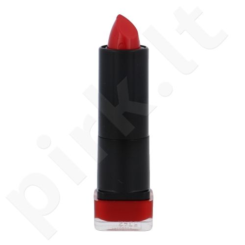 Max Factor Colour Elixir, Marilyn Monroe, lūpdažis moterims, 4g, (01 Ruby Red)