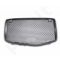 Guminis bagažinės kilimėlis KIA Picanto hb 2011-> black /N21021