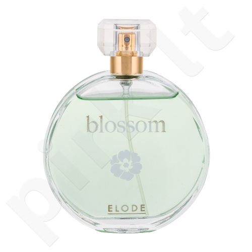 ELODE Blossom, kvapusis vanduo moterims, 100ml