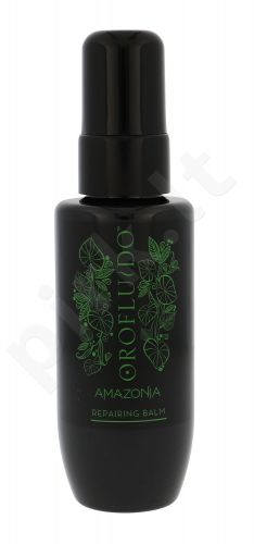 Orofluido Amazonia, plaukų balzamas moterims, 100ml