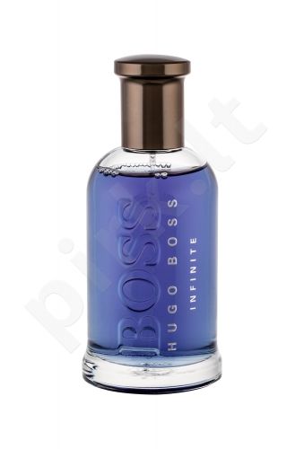 HUGO BOSS Boss Bottled, Infinite, kvapusis vanduo vyrams, 100ml