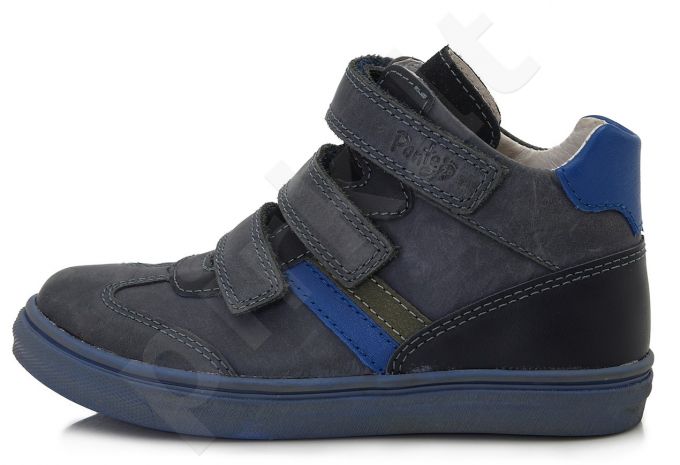D.D. step tamsiai mėlyni batai 28-33 d. da061660