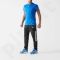 Marškinėliai bėgimui  Adidas Sequencials Climalite Running Tee M AA5769