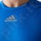 Marškinėliai bėgimui  Adidas Sequencials Climalite Running Tee M AA5769