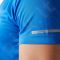 Marškinėliai bėgimui  Adidas Sequencials Climalite Running Tee M AA5769