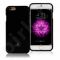 Apple iPhone 6/6S dėklas JELLY Mercury juodas