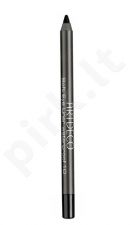 Artdeco Soft Eye Liner, akių kontūrų pieštukas moterims, 1,2g, (15 Dark Hazelnut)