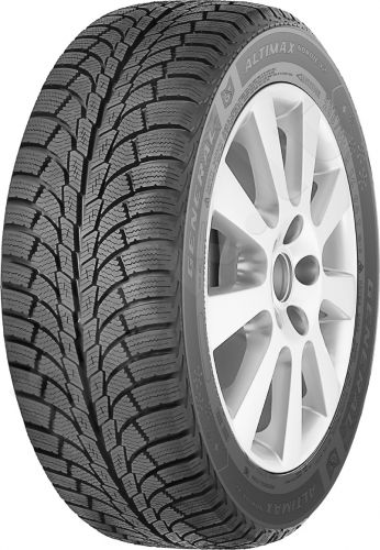 Žieminės General Tire ALTIMAX NORDIC 12 R16